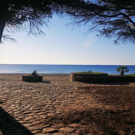 ロッツォラーイCasa Sant'Annaアパートメント エクステリア 写真