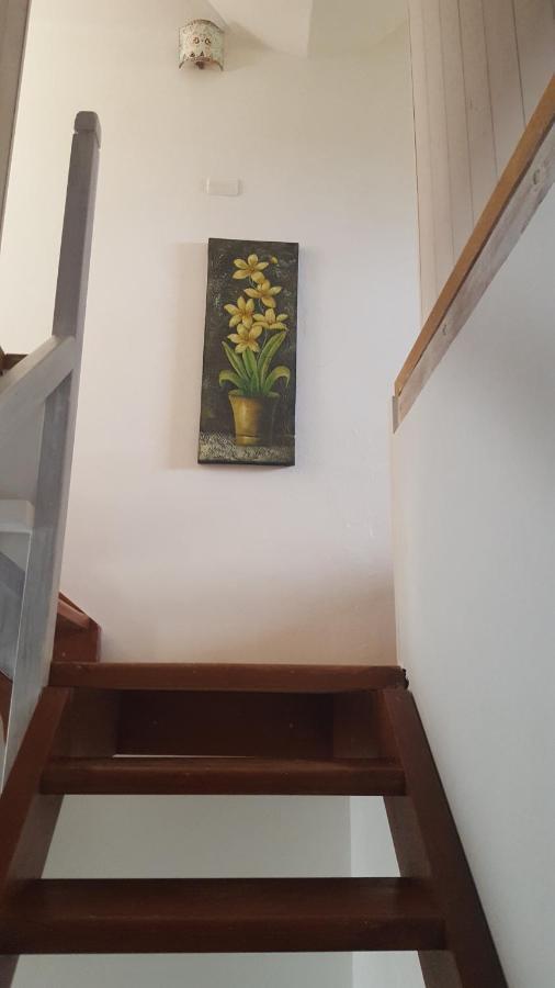 ロッツォラーイCasa Sant'Annaアパートメント エクステリア 写真
